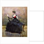 At the Ball by John Lavery