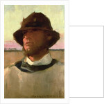 The Runaway by Henry Herbert La Thangue