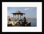 A Harem by Jean Leon Gerome