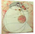 The Spirit of the Rose, 1903 by Frances McNair