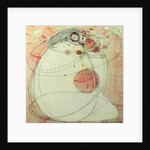 The Spirit of the Rose, 1903 by Frances McNair