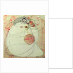 The Spirit of the Rose, 1903 by Frances McNair