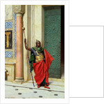 On Guard by Ludwig Deutsch