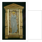 Forget-Me-Nots by Albert Joseph Moore