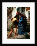 The Prodigal's Return, 1869 by Edward John Poynter