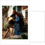 The Prodigal's Return, 1869 by Edward John Poynter
