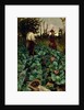 Cabbage Garden, 1877 by Arthur Melville