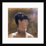 Portrait of a Woman, 1883 by John Lavery