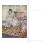 Portrait of Mary Gunning, Countess of Coventry by E. Lyttleton