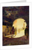 Fez, The Golden Hour, 1920 by Robert Burns