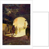 Fez, The Golden Hour, 1920 by Robert Burns