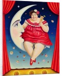 Little Baby Viola, 2001 by Frances Broomfield