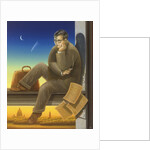 Shostakovich 2003 by Frances Broomfield