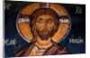 Mercyful Christ by Anonymous