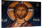 Mercyful Christ by Anonymous