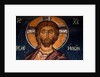 Mercyful Christ by Anonymous