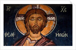 Mercyful Christ by Anonymous