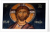 Mercyful Christ by Anonymous