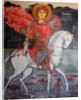 Saint George by Anonymous