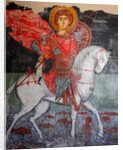 Saint George by Anonymous