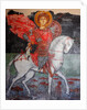 Saint George by Anonymous