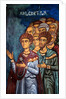 The martyrs by Anonymous