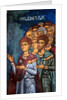 The martyrs by Anonymous