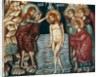 The Byzantine Fresco by Anonymous