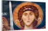 Michael archangel by Anonymous