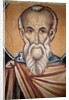 St Theodose the cenobriac by Anonymous
