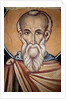 St Theodose the cenobriac by Anonymous