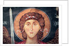 Michael archangel by Anonymous