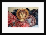 Saint George by Anonymous