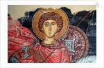 Saint George by Anonymous