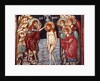 Christ Baptim by Anonymous