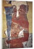 Copy - Minoan art. The “Cup-Bearer”, a figure from the procession Fresco by Minoan Minoan