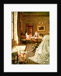 My 'Macbeth', 1863 by Charles Hunt