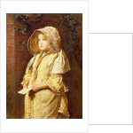 For the Squire, 1882 by John Everett Millais