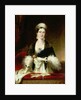Queen Victoria at the Opera by Edmund Thomas Parris