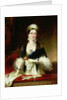Queen Victoria at the Opera by Edmund Thomas Parris