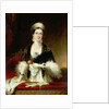 Queen Victoria at the Opera by Edmund Thomas Parris