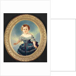 Prince Alfred by Franz Xaver Winterhalter