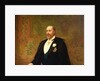 Edward VII by Archibald James Stuart Wortley