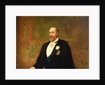 Edward VII by Archibald James Stuart Wortley