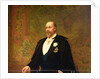 Edward VII by Archibald James Stuart Wortley