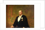 Edward VII by Archibald James Stuart Wortley
