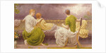 Lightning and Light by Albert Joseph Moore