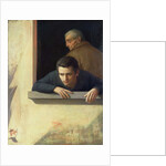 Youth and Old Age, 1960 by Antonio Ciccone