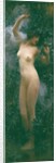 Daphne, c.1890 by Arthur Hacker