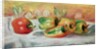Pimientos, 1912 by Pierre Auguste Renoir